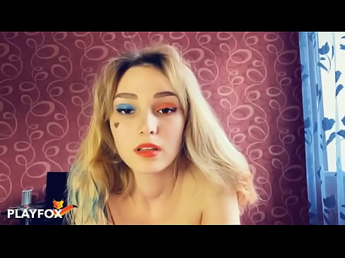 ❤️ 神奇的虛擬現實眼鏡讓我和哈莉奎恩發生性關係 ️❌ 色情視頻 在色情 zh-tw.masseffect1.ru ☑
